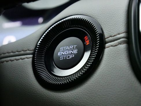 New 2025 Jeep Compass Limited image 49