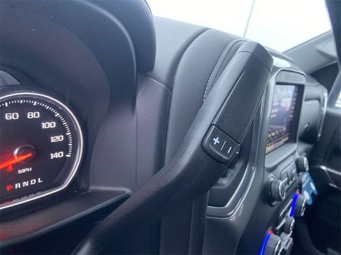 Used 2020 Chevrolet Silverado 3500 LTZ w/ LTZ Plus Package image 16