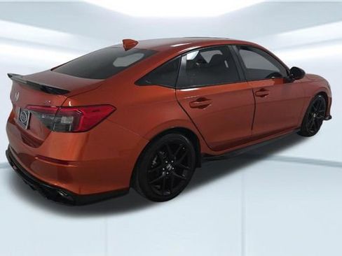 Used 2023 Honda Civic Si image 5