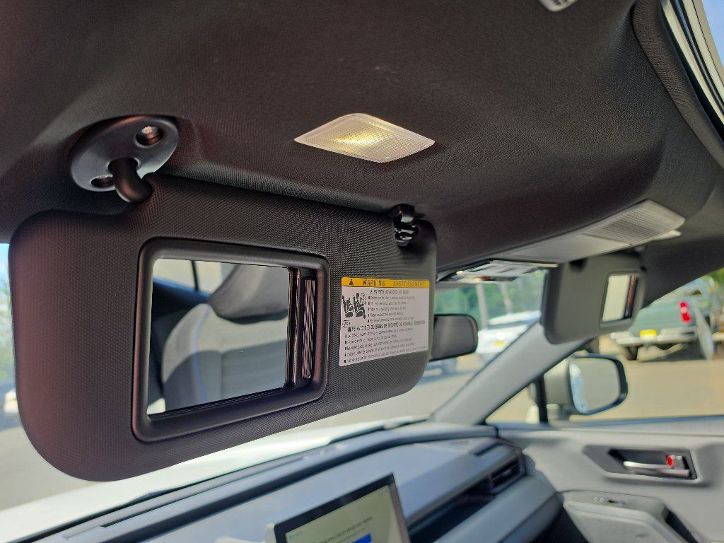 New 2026 Toyota RAV4 SE w/ Convenience Package FWD image 15
