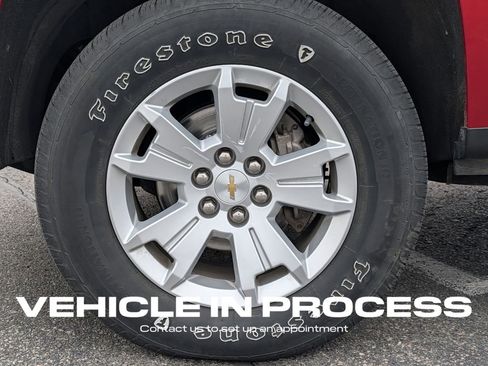 Used 2016 Chevrolet Colorado LT w/ LT Convenience Package image 15