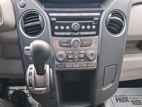 Used 2012 Honda Pilot EX image 22