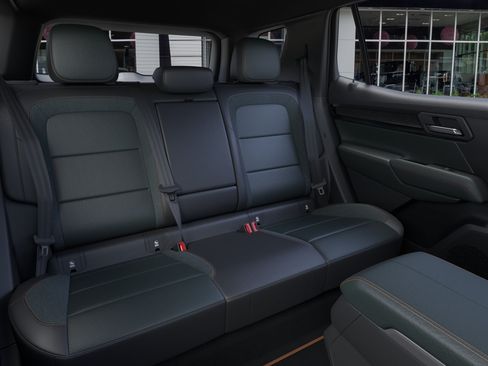 New 2026 GMC Terrain AT4 w/ Convenience Package III AWD/4WD image 17