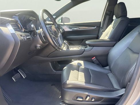 Used 2020 Cadillac XT5 Sportv AWD/4WD image 13