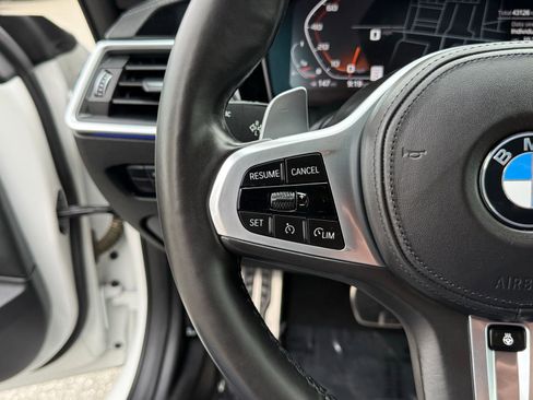 Used 2021 BMW 440i xDrive Coupe w/ Premium Package AWD/4WD image 23