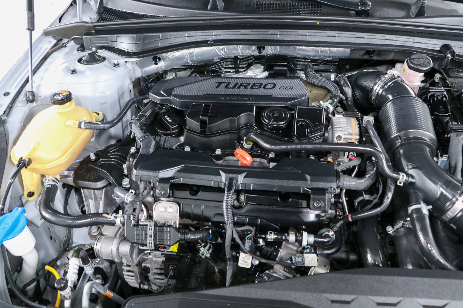Used 2024 Kia K5 GT-Line w/ GT-Line Premium Package FWD image 28