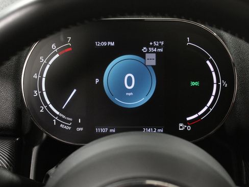 Certified 2023 MINI Cooper Countryman S image 8