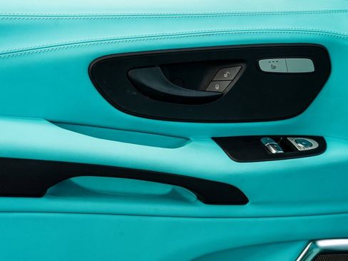 Used 2023 Mercedes-Benz Metris Passenger image 31