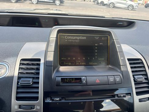 Used 2008 Toyota Prius FWD image 13