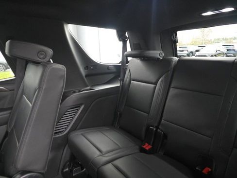 Used 2023 Chevrolet Tahoe LT image 19