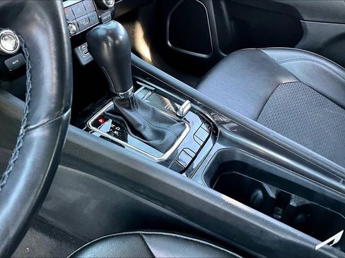 Used 2022 Jeep Compass Latitude w/ Convenience Group AWD/4WD image 15