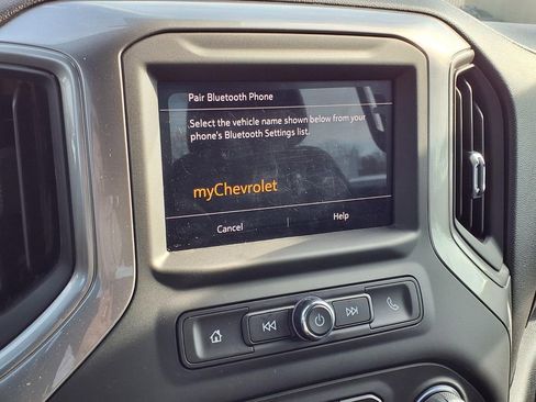 Used 2024 Chevrolet Silverado 2500 W/T w/ WT Fleet Convenience Package image 12