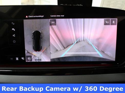 New 2026 Audi A6 Prestige image 5