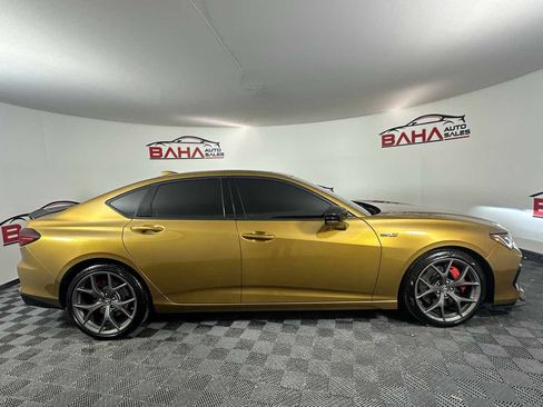 Used 2023 Acura TLX Type S image 10