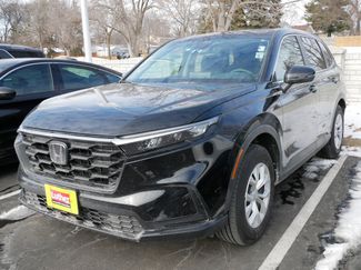 Used 2024 Honda CR-V LX video 2