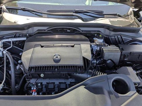 New 2026 Acura MDX A-Spec image 16