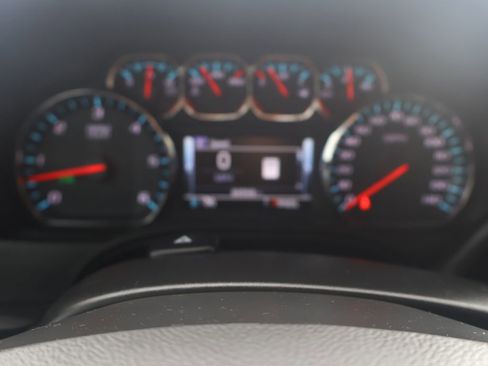 Used 2020 Chevrolet Tahoe LT AWD/4WD image 2
