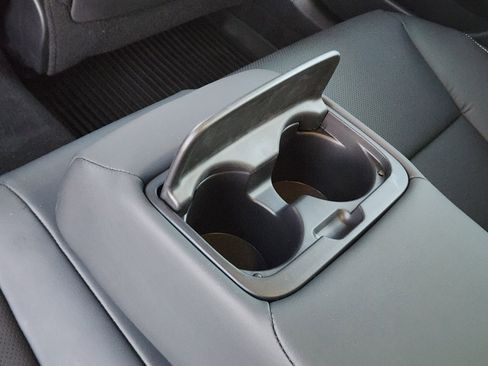 Certified 2025 Lexus ES 350 350 Premium Package image 41