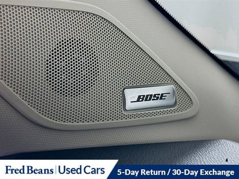 Used 2022 Nissan Pathfinder Platinum w/ Cargo Package image 21