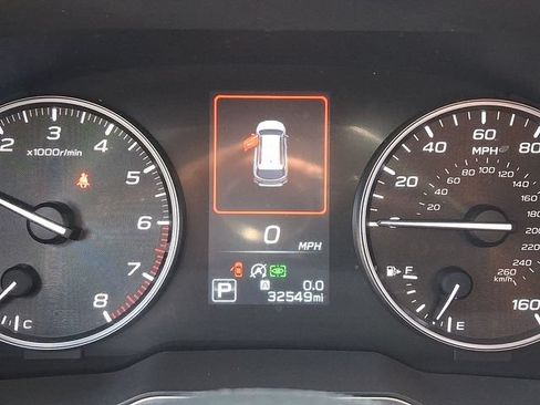 Used 2024 Subaru Outback Limited AWD/4WD image 22