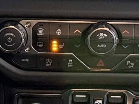 New 2026 Jeep Wrangler Sahara image 36