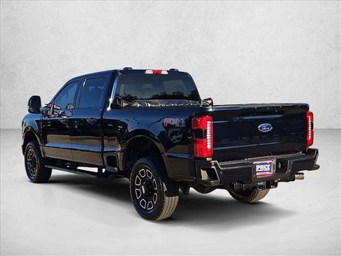 Used 2024 Ford F250 XLT w/ XLT Premium Package AWD/4WD image 8