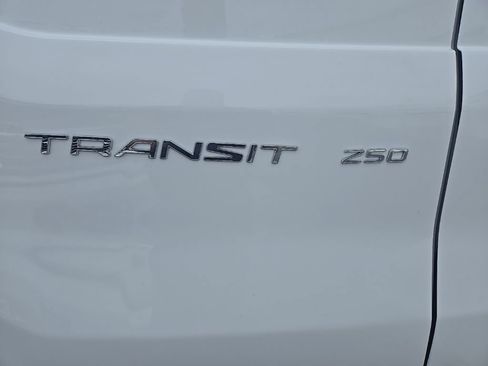 Used 2023 Ford Transit 250 148 High Roof Extended RWD image 39