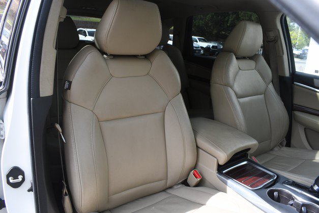 Used 2014 Acura MDX SH-AWD image 27