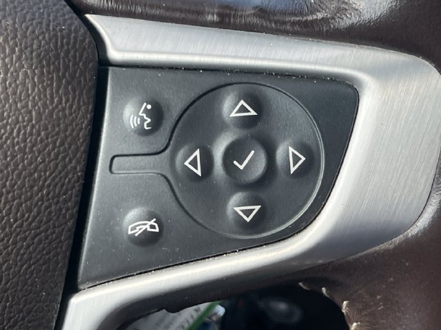 Used 2019 GMC Canyon SLT w/ Driver Alert Package AWD/4WD image 19