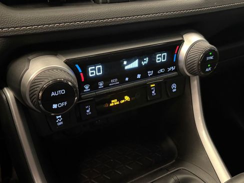 Used 2024 Toyota RAV4 XLE w/ Weather Package AWD/4WD image 15