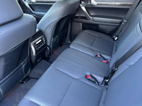 Certified 2023 Lexus GX 460 Premium w/ Premium Package AWD/4WD image 14