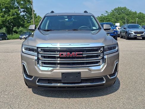 Used 2023 GMC Acadia SLE w/ Driver Convenience Package AWD/4WD image 5