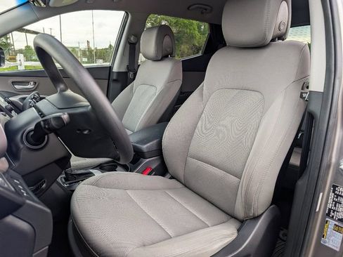 Used 2016 Hyundai Santa Fe Sport w/ Option Group 02 AWD/4WD image 15