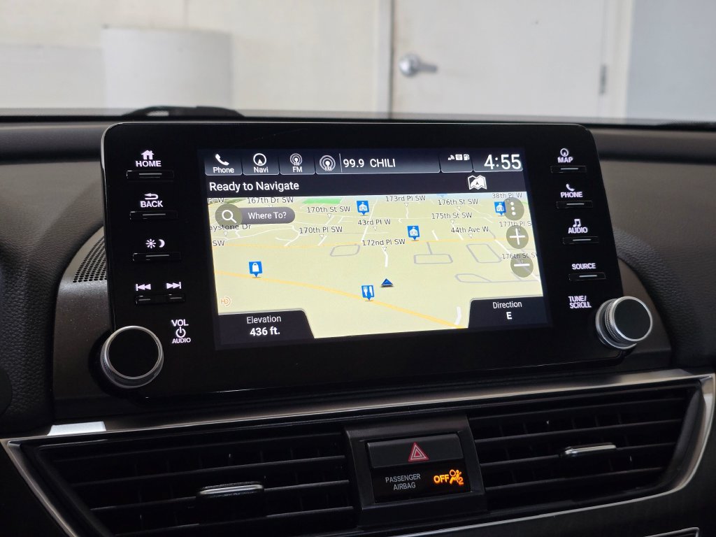 Used 2020 Honda Accord Touring image 13