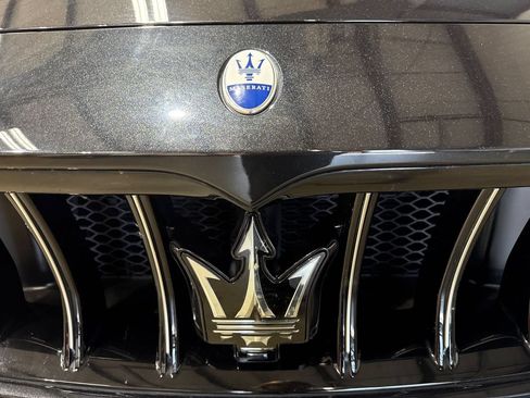 Used 2023 Maserati Grecale GT AWD/4WD image 63