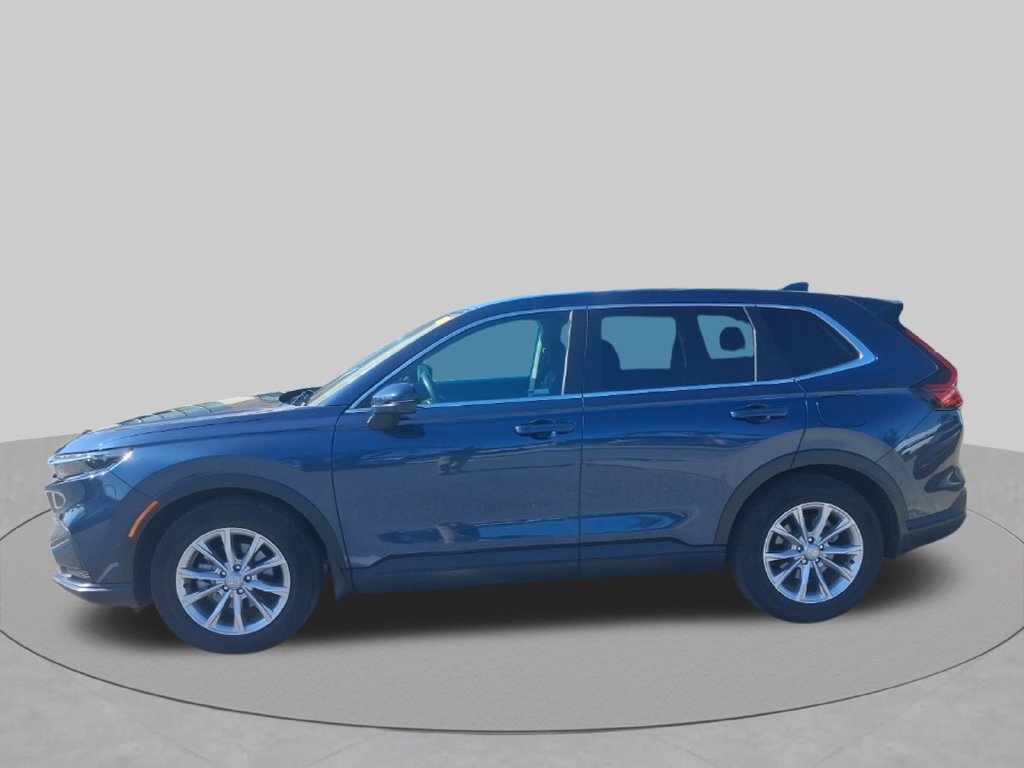 Used 2024 Honda CR-V EX image 10