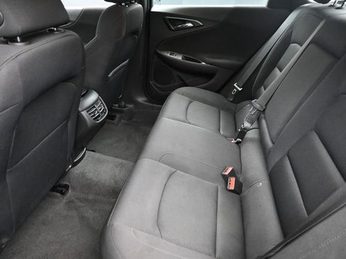 Certified 2024 Chevrolet Malibu LT image 9