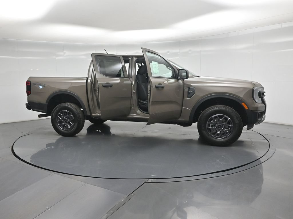 New 2026 Ford Ranger XLT w/ Trailer Tow Package AWD/4WD image 30