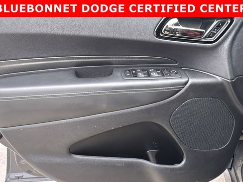 Used 2024 Dodge Durango SRT image 12
