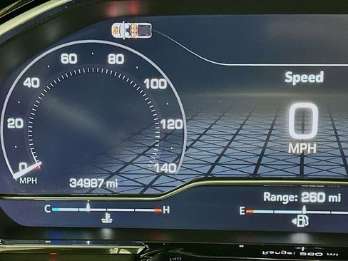 Used 2024 GMC Sierra 1500 SLT w/ SLT Premium Plus Package image 12