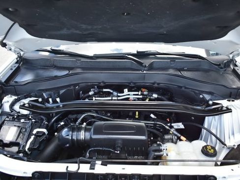 Used 2023 Ford Explorer Limited w/ Class IV Trailer Tow Package AWD/4WD image 61