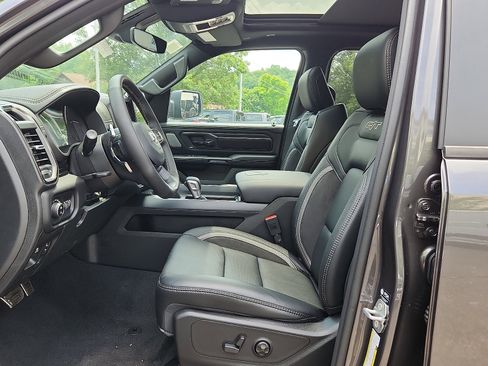 New 2026 RAM 1500 Rebel w/ G/T Package AWD/4WD image 11