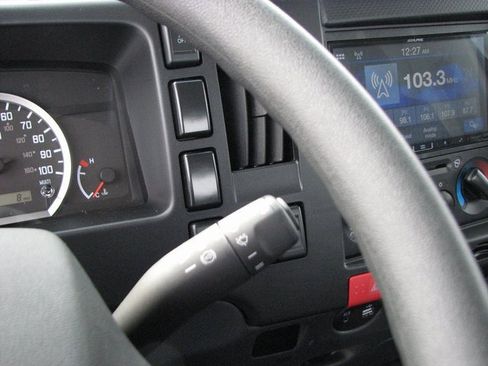 New 2024 Chevrolet Low Cab Forward 4500 XD image 35