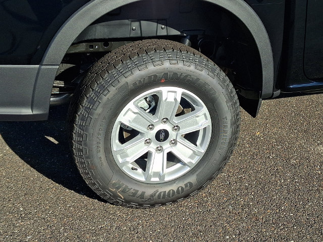 New 2026 Ford Ranger XL AWD/4WD image 5
