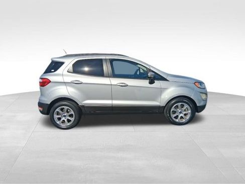 Used 2018 Ford EcoSport SE image 5
