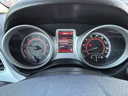 Used 2015 Dodge Journey FWD image 22