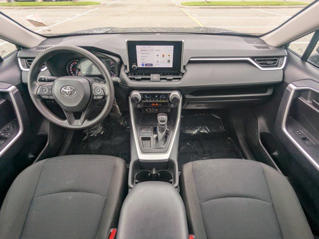 Certified 2024 Toyota RAV4 LE FWD image 15