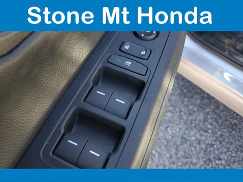 New 2026 Honda CR-V Sport-L image 17