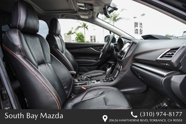 Used 2019 Subaru Crosstrek 2.0i Limited w/ Moonroof Package w/Navigation AWD/4WD image 16