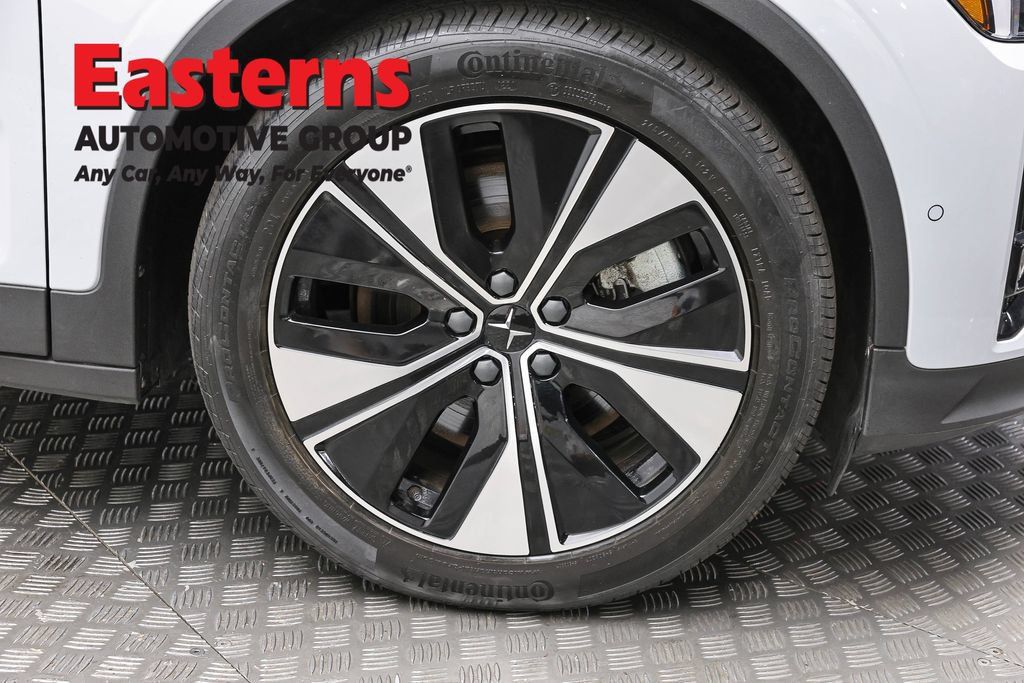 Used 2023 Polestar Polestar 2 w/ Pilot Pack AWD/4WD image 32